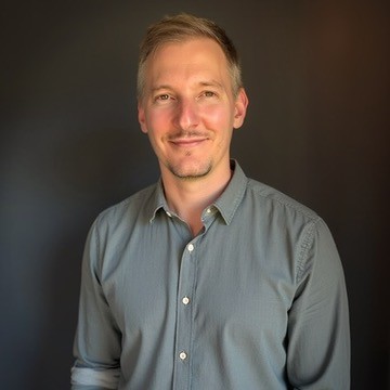 Waldemar Malamutmann